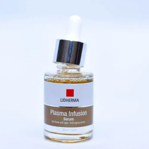 Lidherma Plasma Infusion Serum Antiage X 30 Gr