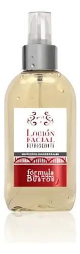 Locion Facial Refrescante Piel Sensible Ambar X 125ml