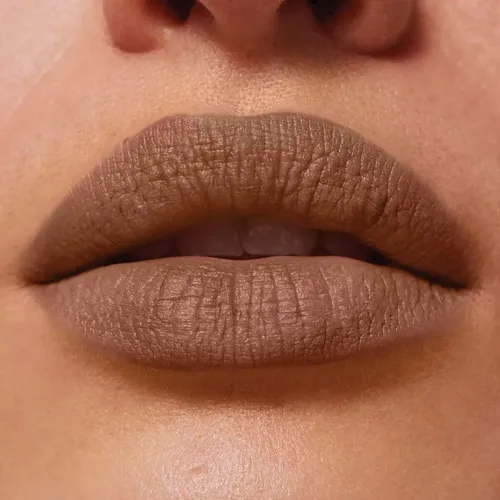 Lápiz Labial Ultra Matte Avon – Color Coffee Date