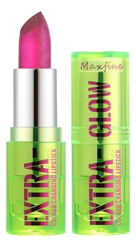 Mujer Set Gloss Espejo Cambiante Duradero