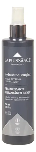 La Puissance Hydrashine Complex Desenredante Instantáneo
