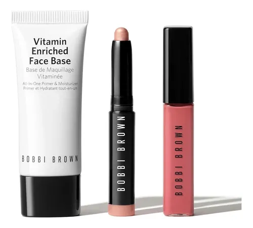 Set De Maquillaje Bobbi Brown Miniaturas