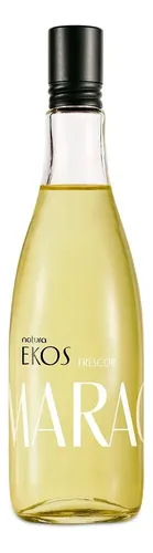 Agua De Colonia Natura Ekos Maracuja 150 Ml Portátil
