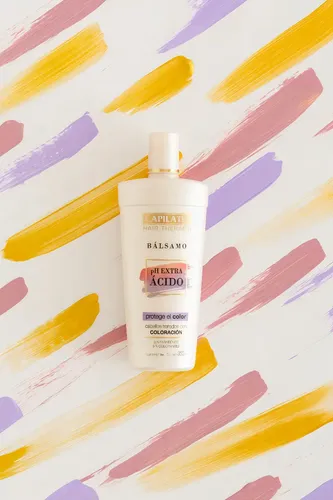 Capilatis Balsamo Ph Extra Acido X 350ml – Protege El Color