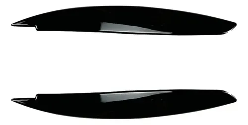 Para E87 04-2011, Accesorios Para Cejas, 5 Puertas, Fundas P