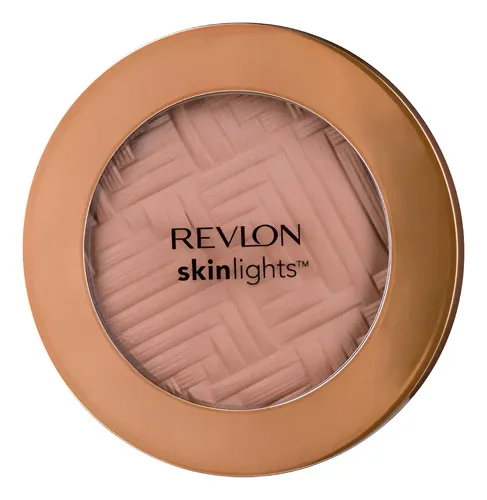 Polvo Bronzer Revlon Skinlights Bronzer
