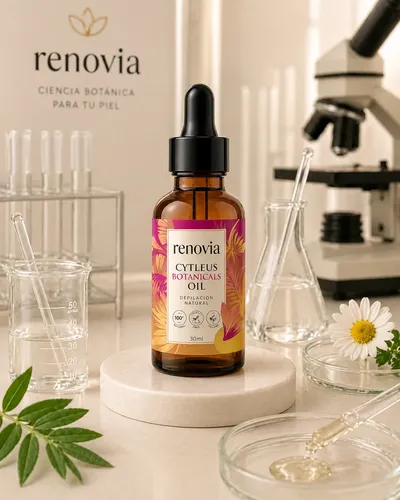 Renovia Serum Hidratante Anti Vello Rápida Absorción