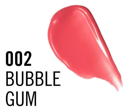Bálsamo Labial Oh My Gloss Butter Me Up Rimmel London Bubble