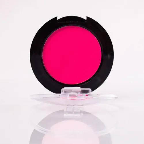 Sombra Ojos Compacta Vegana Xúlu Cosméticos Color 05 Dalia