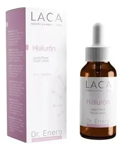 Hialuron Sérum Con Ácido Hialurónico Laca