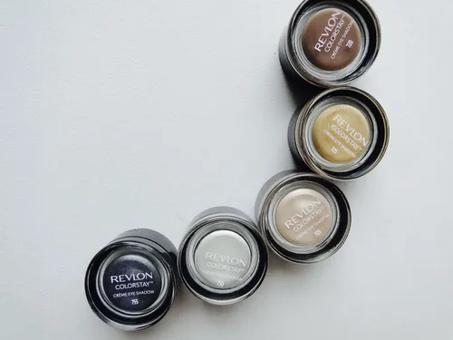 Sombra De Ojos Revlon Colorstay Creme Eye Shadow