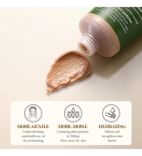 Exfoliante For Limpieza Profunda 1 Pieza