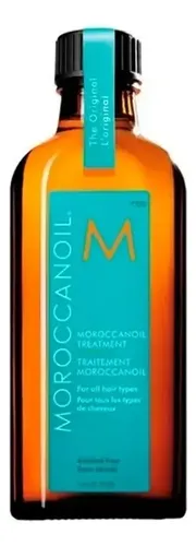 Aceite Moroccanoil Treatment Proteccion Termica 200ml