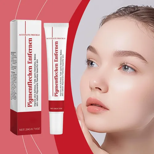 Crema Blanqueadora Antimanchas Hidratante Antiarrugas 20g