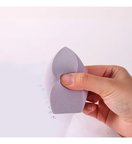 Xzx Makeup Sponge, Beauty Blender, Wet And
