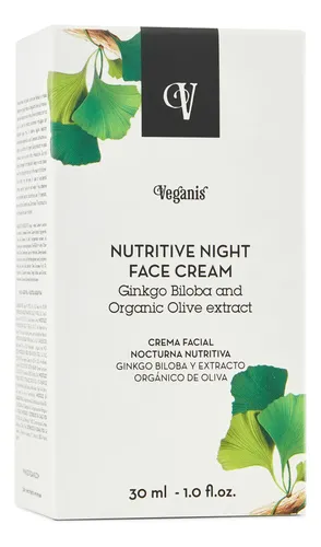 Veganis Kit Limpieza Nocturna