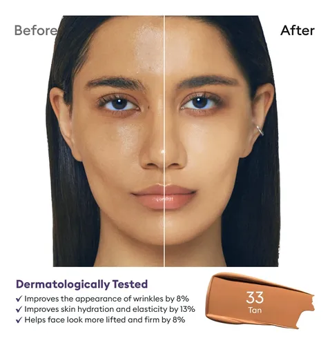 Perfect Cover Serum Bb Cream No.23 Natural
