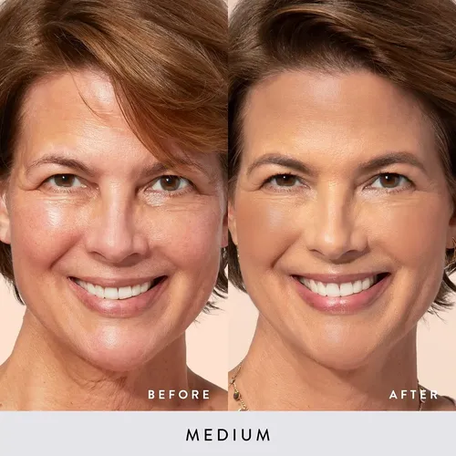 Bronceador Laura Geller New York Baked Bronze-n-brighten Med