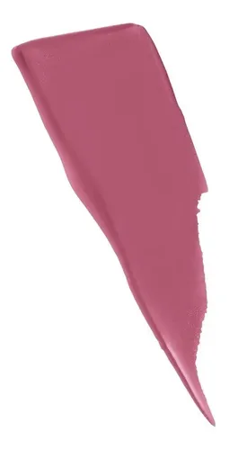 Labial Líquido Indeleble Larga Duración Matte Ink Maybelline