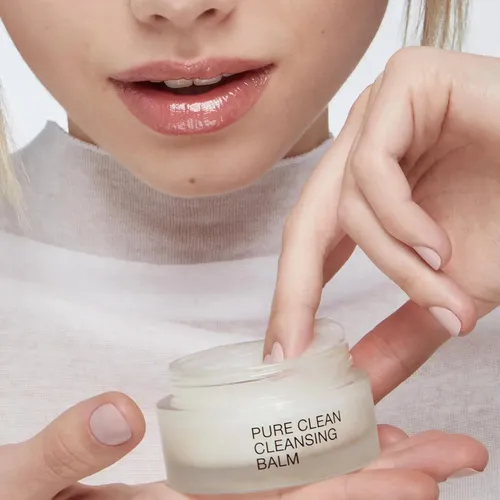 Bálsamo Limpiador Kiko Milano Pure Clean 219g Hidratante