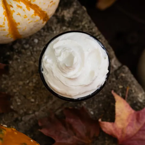 Body Butter Better Shea Butter Pumpkin Con Manteca De Karité