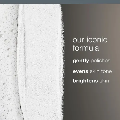 Dermalogica Exfoliante Facial Con Enzima De Papaya. Brillo