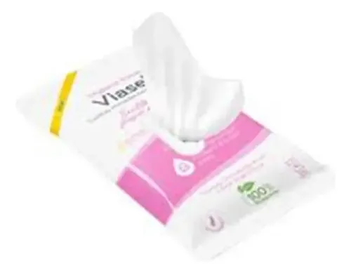 Viasek Toallas De Higiene Intima X 16 Unidades