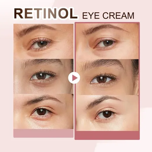 Tratamiento Antiedad Ojos Día Y Noche Con Péptidos 15ml