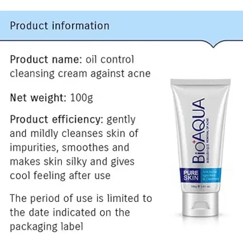 Crema Antiarrugas Para Eliminar Manchas Para El Acné Y La Pi