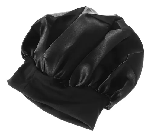 2 Gorros De Baño, Sombrero De Noche, Para Cubrir La Cabeza,