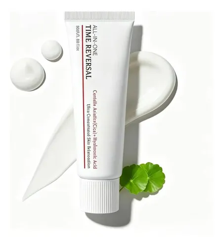 Crema Facial Multiuso Hidratante Y Nutritiva
