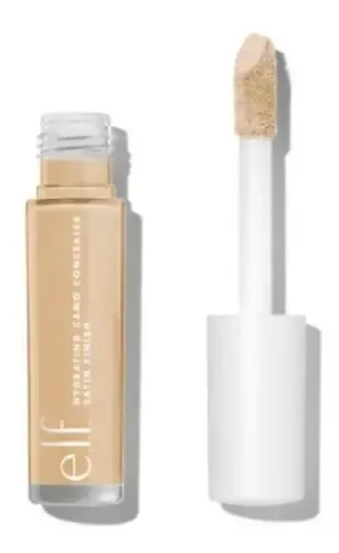 Corrector Hidratante – E.l.f. HYDRATING CAMO CONCEALER – Fair Warm