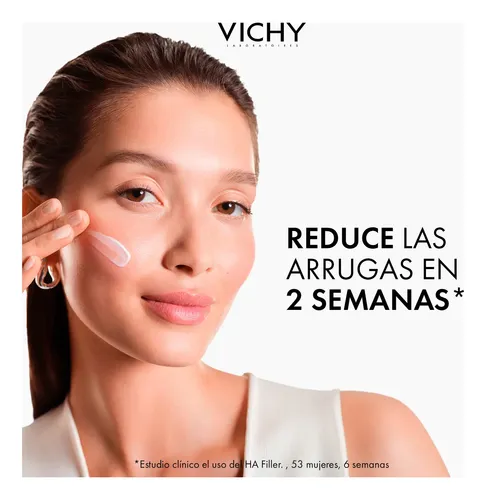 Vichy Liftactiv Supreme Crema Antiarrugas Antiedad 50ml