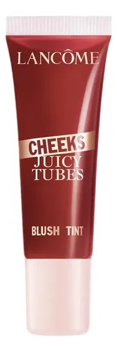 Rubor Líquido Lancome Juicy Tubes Cheeks Blush Tint