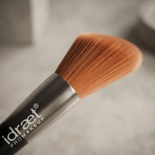 Brocha Maquillaje Para Contorno Sp32 Face Shader Idraet