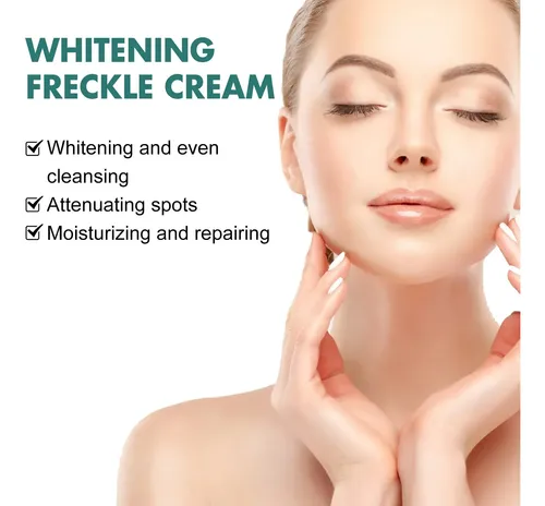 Crema De Cuidado Facial: Cuidado Suave E Hidratante Para El