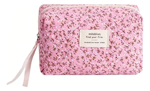 Kit Organizador Grande Para Artículos Esenciales De Maquilla
