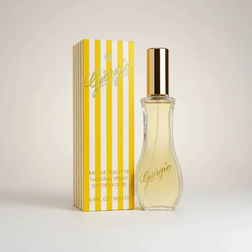 D Giorgio Beverly Hills Giorgio 90 Ml Edt