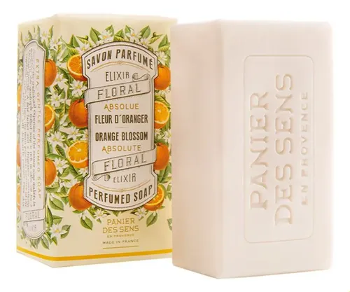Jabón Sólido Panier Des Sens