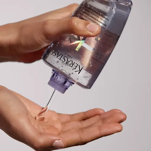 Kérastase Blond Absolu Shampoo Bain Lumiere