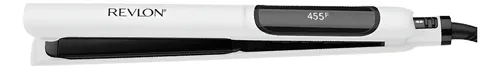 Revlon Planchita Xl Blanco Lacio Y Brillo Rvst2206la2av1 Cs