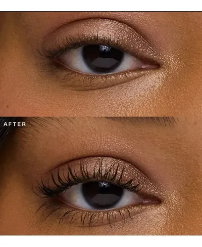 Mascara De Pestañas Rare Beauty Perfect Strokes Negro