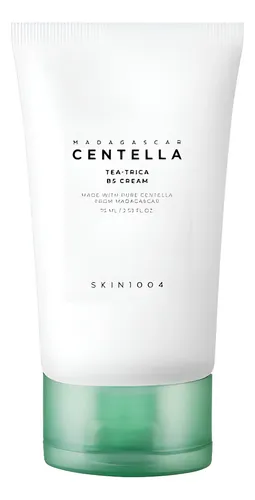 Skin1004 Tea-trica B5 Crema Facial Hidratante Anti Acne 75ml