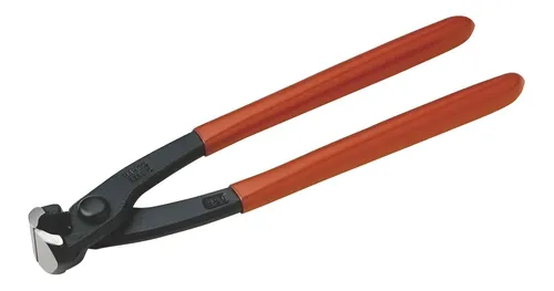 Tenaza Bahco 2339-300a Fosfatizada Acero Cromo Vanadio