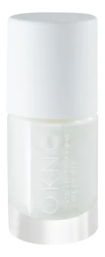Esmalte Gel Ökno Vegano Hipoalergénico 10 Ml- Blanco Fre 503