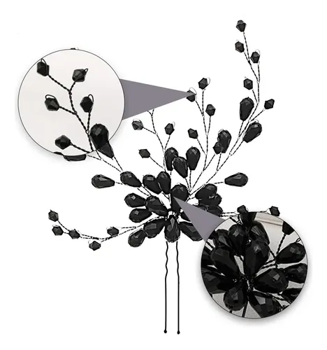 Aa Accesorios For El Cabello De Moda Cc