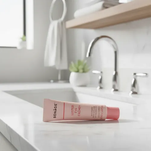 Crema Iluminadora Contorno De Ojos Mini Sonäge Skincare 10ml