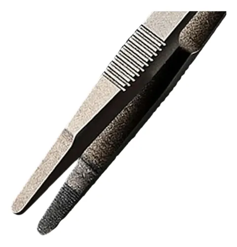Pinza Portátil De Aleación De Titanio Para El Cuidado De Las