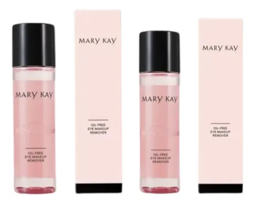 Combo 2 Demaquillantes Mary Kay Con Envío Gratis Promocion