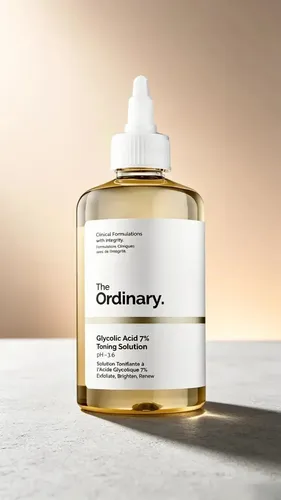 Glycolic Acid 7% Toning Noche Para Todo Tipo De Piel 240ml 1